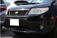 SUBARU FORESTER 2008