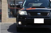 SUBARU FORESTER 2008