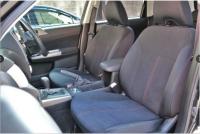 SUBARU FORESTER 2008