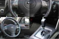 SUBARU FORESTER 2008