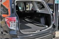 SUBARU FORESTER 2008