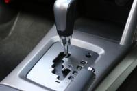 SUBARU FORESTER 2008