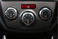 SUBARU FORESTER 2008