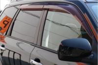 SUBARU FORESTER 2008