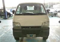 SUZUKI CARRY TRUCK 2000