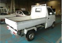 SUZUKI CARRY TRUCK 2000