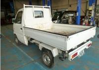 SUZUKI CARRY TRUCK 2000