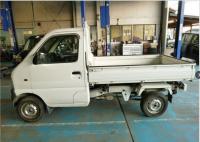 SUZUKI CARRY TRUCK 2000