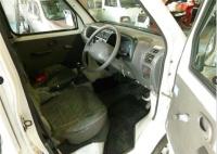 SUZUKI CARRY TRUCK 2000