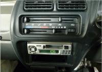 SUZUKI CARRY TRUCK 2000