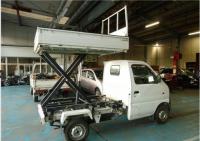 SUZUKI CARRY TRUCK 2000