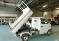 SUZUKI CARRY TRUCK 2000