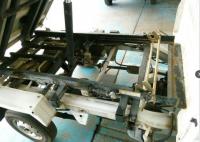 SUZUKI CARRY TRUCK 2000