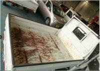 SUZUKI CARRY TRUCK 2000