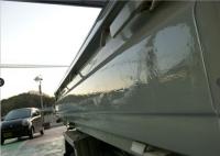 SUZUKI CARRY TRUCK 2000