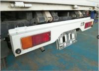 SUZUKI CARRY TRUCK 2000