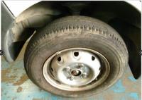 SUZUKI CARRY TRUCK 2000