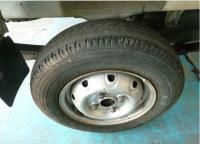 SUZUKI CARRY TRUCK 2000