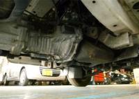 SUZUKI CARRY TRUCK 2000