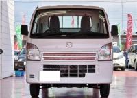 MAZDA SCRUM TRUCK 1990