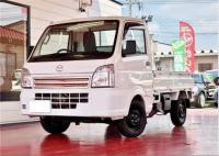 MAZDA SCRUM TRUCK 1990