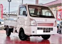 MAZDA SCRUM TRUCK 1990