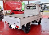 MAZDA SCRUM TRUCK 1990