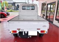 MAZDA SCRUM TRUCK 1990