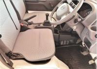 MAZDA SCRUM TRUCK 1990