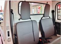 MAZDA SCRUM TRUCK 1990