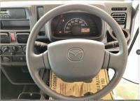 MAZDA SCRUM TRUCK 1990