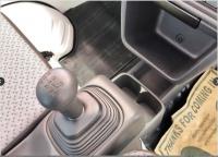 MAZDA SCRUM TRUCK 1990