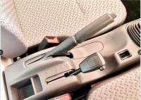 MAZDA SCRUM TRUCK 1990