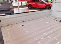 MAZDA SCRUM TRUCK 1990