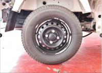 MAZDA SCRUM TRUCK 1990