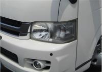 TOYOTA HIACE 2008