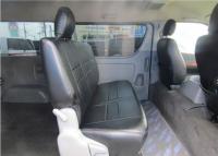 TOYOTA HIACE 2008