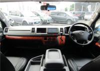TOYOTA HIACE 2008