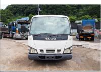 ISUZU ELF 2005