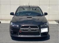 MITSUBISHI LANCER EVOLUTION 10 2007