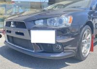 MITSUBISHI LANCER EVOLUTION 10 2007