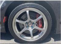 MITSUBISHI LANCER EVOLUTION 10 2007