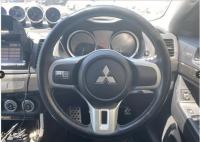 MITSUBISHI LANCER EVOLUTION 10 2007