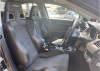 MITSUBISHI LANCER EVOLUTION 10 2007