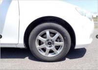 TOYOTA COROLLA AXIO 2007