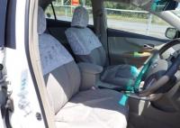 TOYOTA COROLLA AXIO 2007