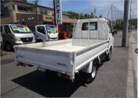 MAZDA BONGO 2007