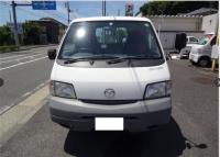 MAZDA BONGO 2007