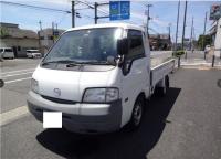 MAZDA BONGO 2007