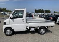 NISSAN CLIPPER 2004